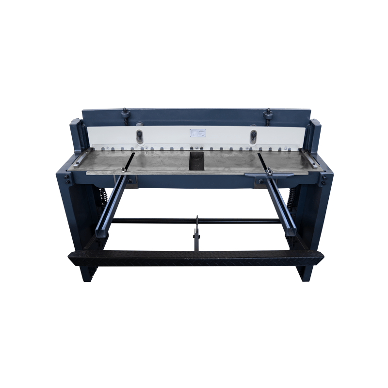 Guilhotina Manual 1.5X1320A (372009)
