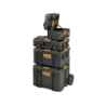 Caixa de Carga 18V TOUGHSYSTEM 2.0 DEWALT