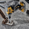 DEWALT Impact Wrench 1/2' XR 18V ​​Li-Ion 5Ah