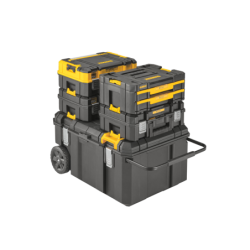 Cofre de Transporte TSTAK 113L DEWALT