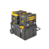 Cofre de Transporte TSTAK 113L DEWALT