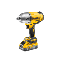 CHAVE IMPACTO 1/2"M XR 18V 1.396Nm Li-Io