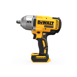 Chave de Impacto sem Escovas XR 18V 1/2' Alto Par sem Carregador/Bateria DEWALT