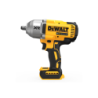 Chave de Impacto sem Escovas XR 18V 1/2' Alto Par sem Carregador/Bateria DEWALT