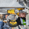 Chave de Impacto sem Escovas XR 18V 1/2' Alto Par sem Carregador/Bateria DEWALT