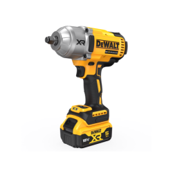 CHAVE IMPACTO 1/2"M XR 18V 1.396Nm Li-Io