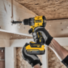 Berbequin Aparafusador Compacto sem Escovas XR 18V POWERSTACK Li-Ion 5Ah DEWALT