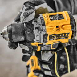 Berbequin Aparafusador Compacto sem Escovas XR 18V POWERSTACK Li-Ion 5Ah DEWALT
