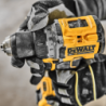 Berbequin Aparafusador Compacto sem Escovas XR 18V POWERSTACK Li-Ion 5Ah DEWALT
