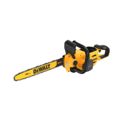 DEWALT 54V XR FLEXVOLT 45cm High Powered Chainsaw - Bare Unit