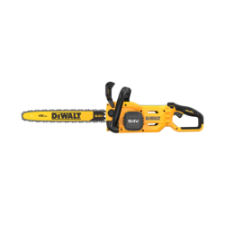 DEWALT 54V XR FLEXVOLT 45cm High Powered Chainsaw - Bare Unit