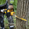 DEWALT 54V XR FLEXVOLT 45cm High Powered Chainsaw - Bare Unit