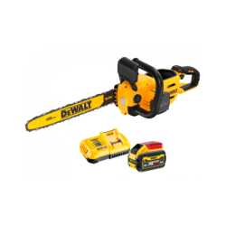 DEWALT 54V XR FLEXVOLT 45cm High Powered Chainsaw