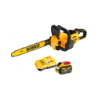 DEWALT 54V XR FLEXVOLT 45cm High Powered Chainsaw