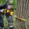DEWALT 54V XR FLEXVOLT 45cm High Powered Chainsaw