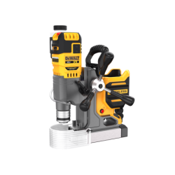 Furadeira Magnética XR 18V ​​com Imã Permanente - Unidade Nua DEWALT