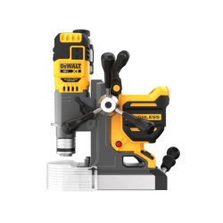 Furadeira Magnética XR 18V ​​com Imã Permanente - Unidade Nua DEWALT