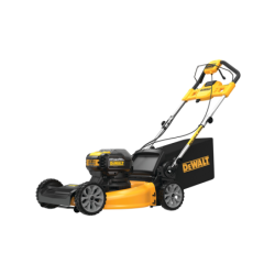 DEWALT 2 x 18V XR Self Propelled Mower - Bare Unit