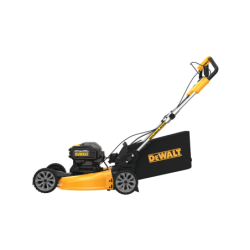 DEWALT 2 x 18V XR Self Propelled Mower - Bare Unit