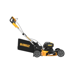 DEWALT 2 x 18V XR Self Propelled Mower - Bare Unit