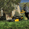 DEWALT 2 x 18V XR Self Propelled Mower - Bare Unit