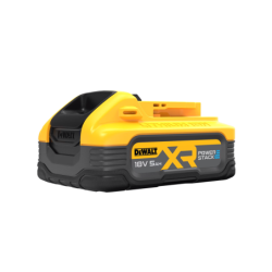 DEWALT Compact battery XR 18V ​​POWERSTACK Li-Ion 5Ah