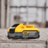 DEWALT Compact battery XR 18V ​​POWERSTACK Li-Ion 5Ah