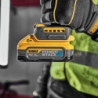Bateria Compacta XR 18V POWERSTACK Li-Ion 5Ah DEWALT