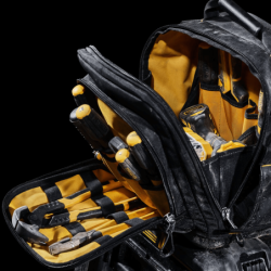 DEWALT TS TOUGHSYSTEM Half Width Bag