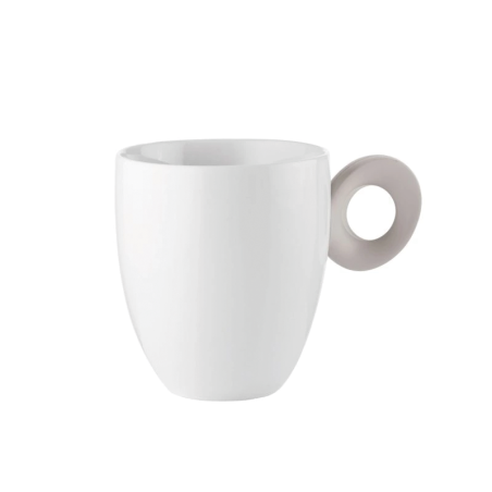 Caneca 250ml Taupe - Everyday