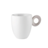 Caneca 250ml Taupe - Everyday