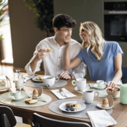 Taza 250ml Taupe - Everyday