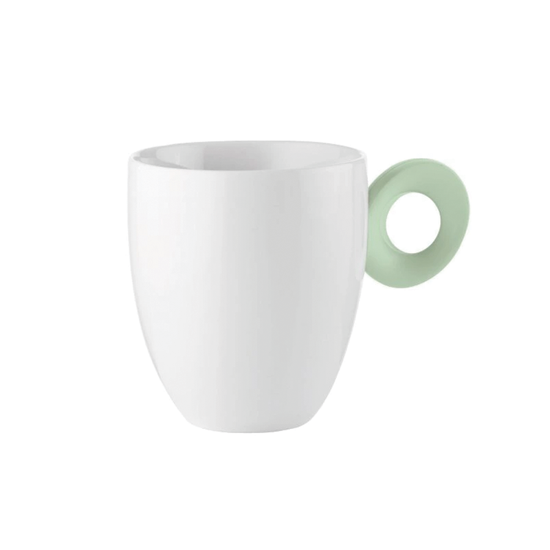 Caneca 250ml Verde - Everyday