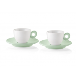 CONJ. 2 CHAVENAS EXPRESSO COM PIRES VERD