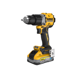 DEWALT XR 18V ​​POWERSTACK Li-Ion 5Ah Brushless Compact Hammer Drill