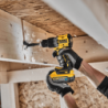 DEWALT XR 18V ​​POWERSTACK Li-Ion 5Ah Brushless Compact Hammer Drill