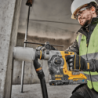 Martelo sem Escobas XR 18V SDS Plus POWERSTACK Li-Ion 5Ah DEWALT