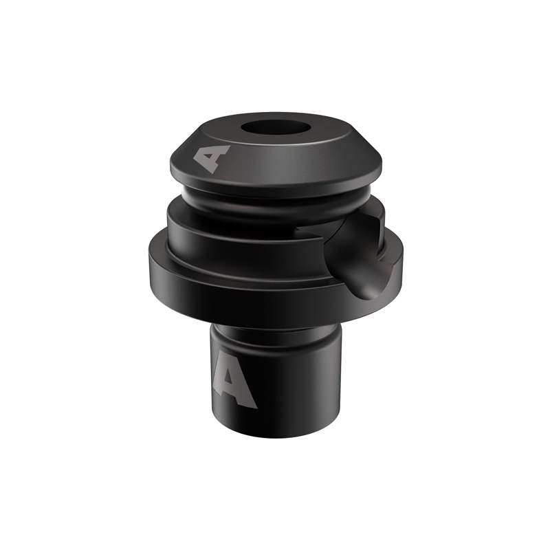 Juego de Repuesto de Puntas de Nariz para DCF414 (4,8  6,0  6,4 mm) DEWALT