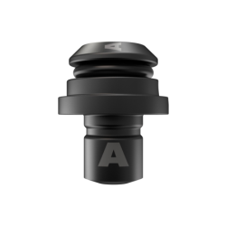 BICOS PARA DCF414 (4.8, 6.0, 6.4mm)