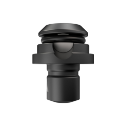 Juego de Repuesto de Puntas de Nariz para DCF414 (4,8  6,0  6,4 mm) DEWALT