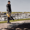 Soplador Axial 54V XR FLEXVOLT DEWALT