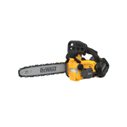 Motosierra XR Flexvolt de 54V y 35cm con Mango Superior (solo cuerpo) DEWALT