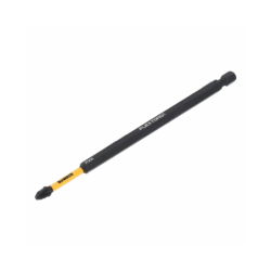 DEWALT FLEXTORQ 152mm PZ2 Impact Bit