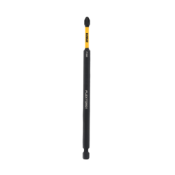 DEWALT FLEXTORQ 152mm PZ2 Impact Bit