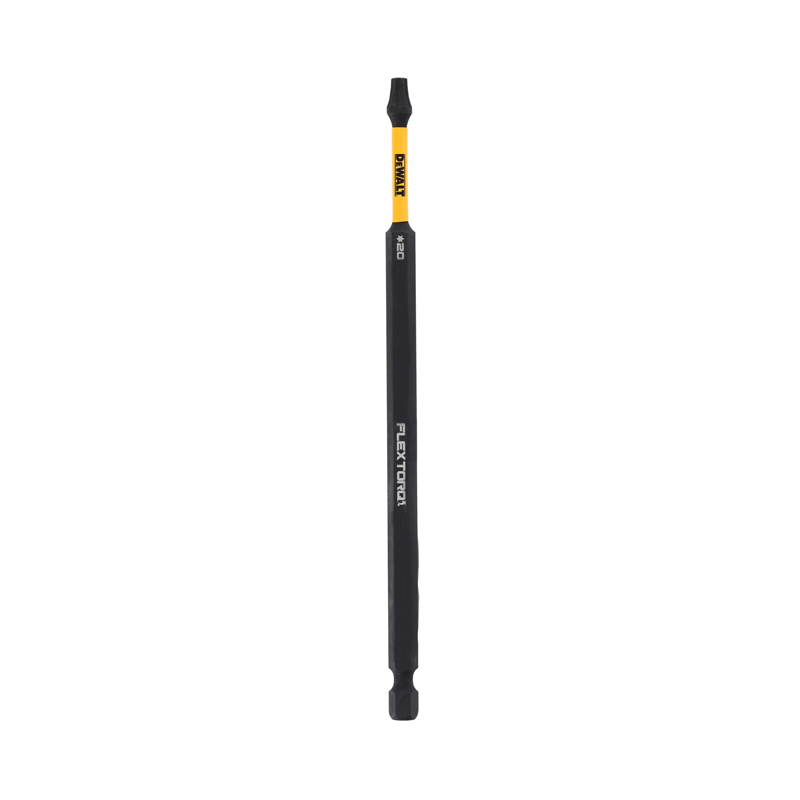 PONTA FLEXTORQ 152MM T20