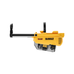 Extractor de Polvo XR SDS-Plus 18V DEWALT