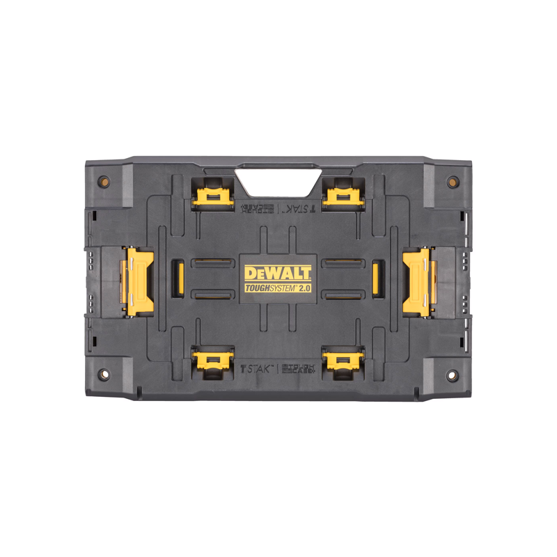 Adaptador TOUGHSYSTEM 2.0 DEWALT