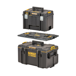 Adaptador TOUGHSYSTEM 2.0 DEWALT