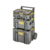 Adaptador TOUGHSYSTEM 2.0 DEWALT