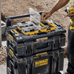 Adaptador TOUGHSYSTEM 2.0 DEWALT